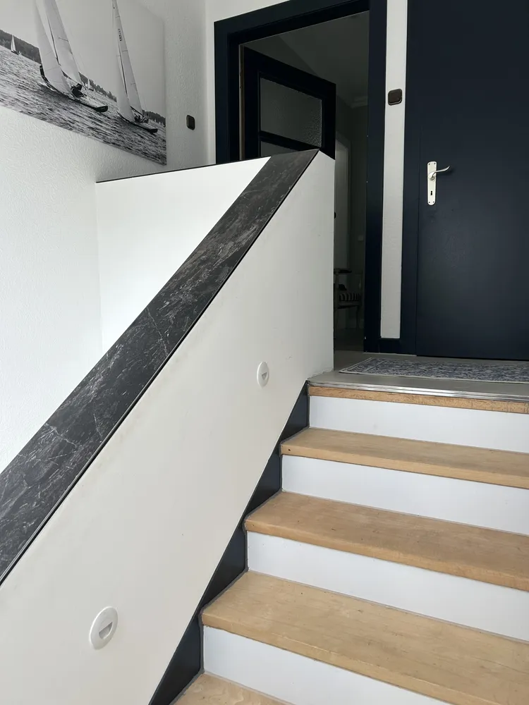 5 Zimmer Wohnung mit 150 m² in Bielefeld – Bild 11