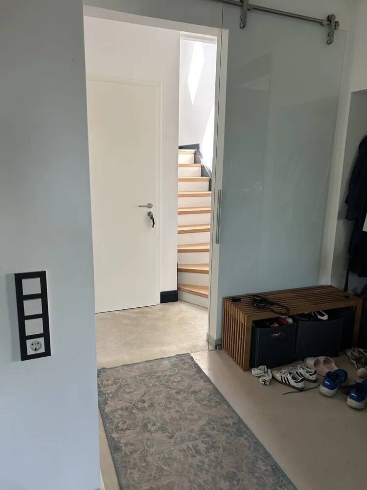 5 Zimmer Wohnung mit 150 m² in Bielefeld – Bild 12