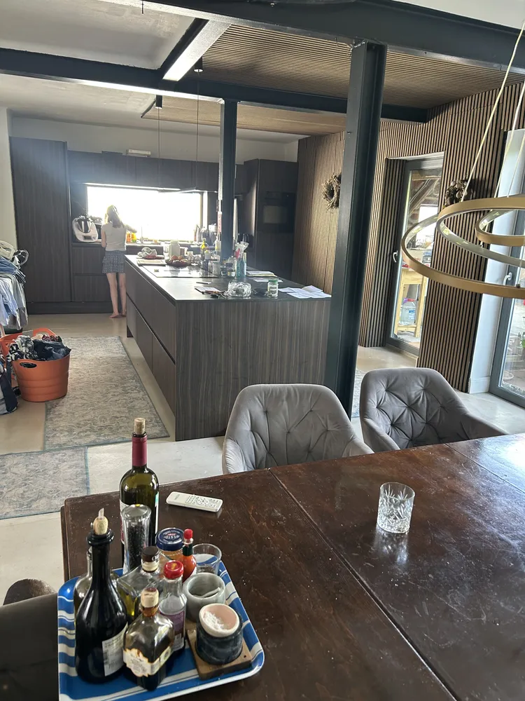 5 Zimmer Wohnung mit 150 m² in Bielefeld – Bild 6