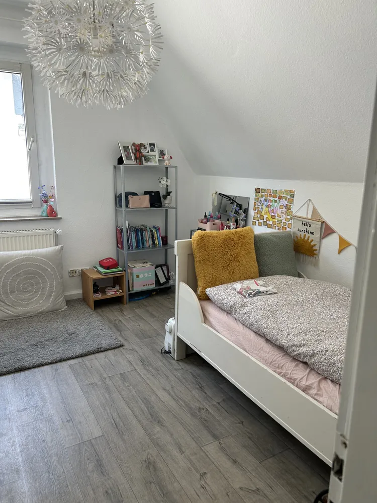 5 Zimmer Wohnung mit 150 m² in Bielefeld – Bild 8
