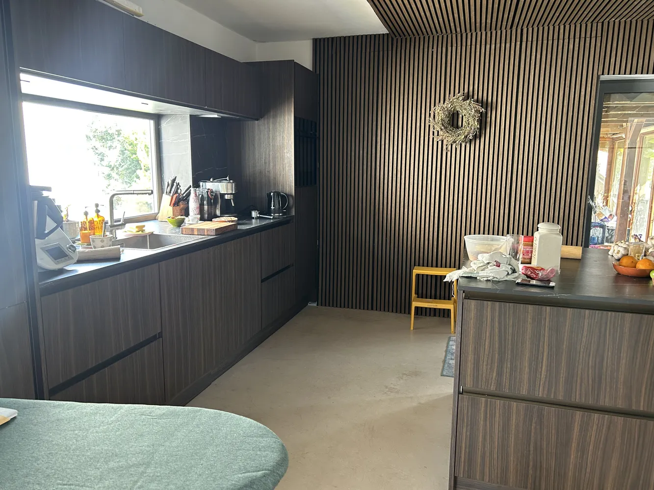 5 Zimmer Wohnung mit 150 m² in Bielefeld – Bild 9