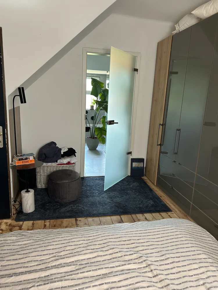 5 Zimmer Wohnung mit 150 m² in Bielefeld – Bild 10