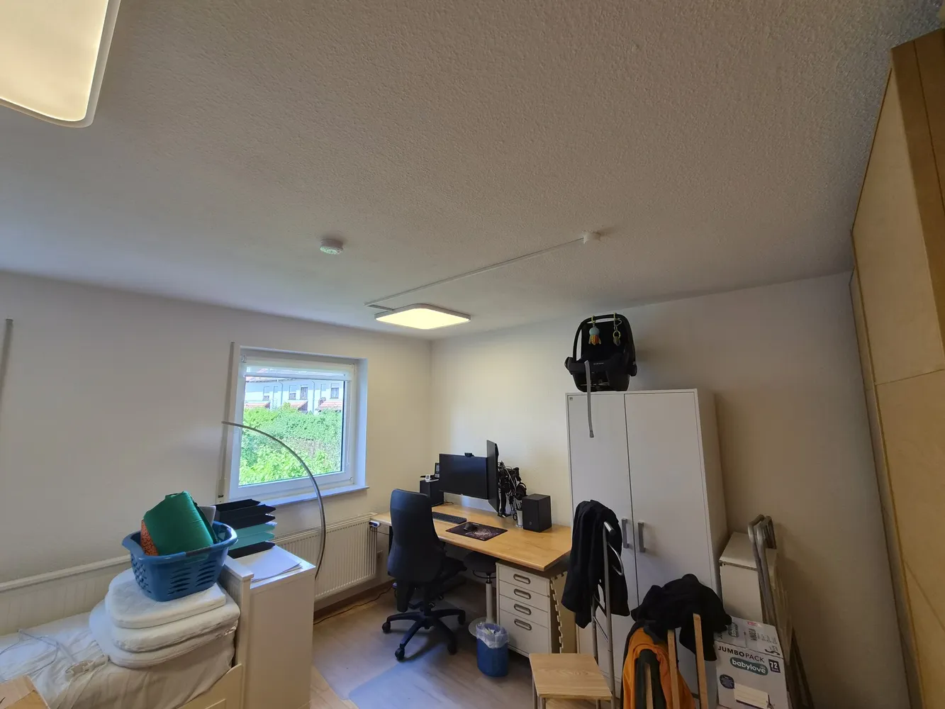 3 Zimmer Wohnung mit 88 m² in Böblingen – Bild 11