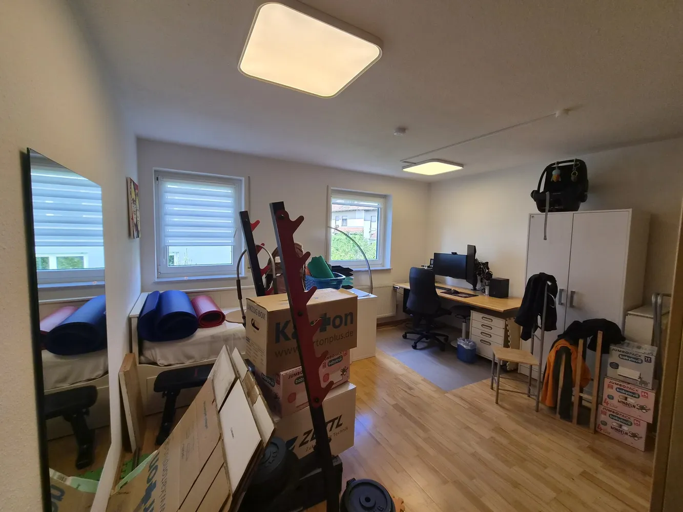 3 Zimmer Wohnung mit 88 m² in Böblingen – Bild 12