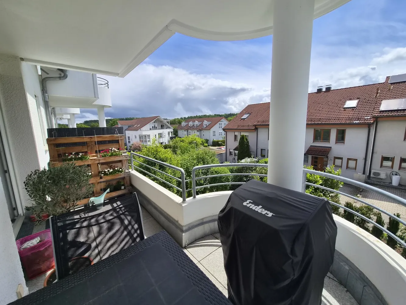 3 Zimmer Wohnung mit 88 m² in Böblingen – Bild 3