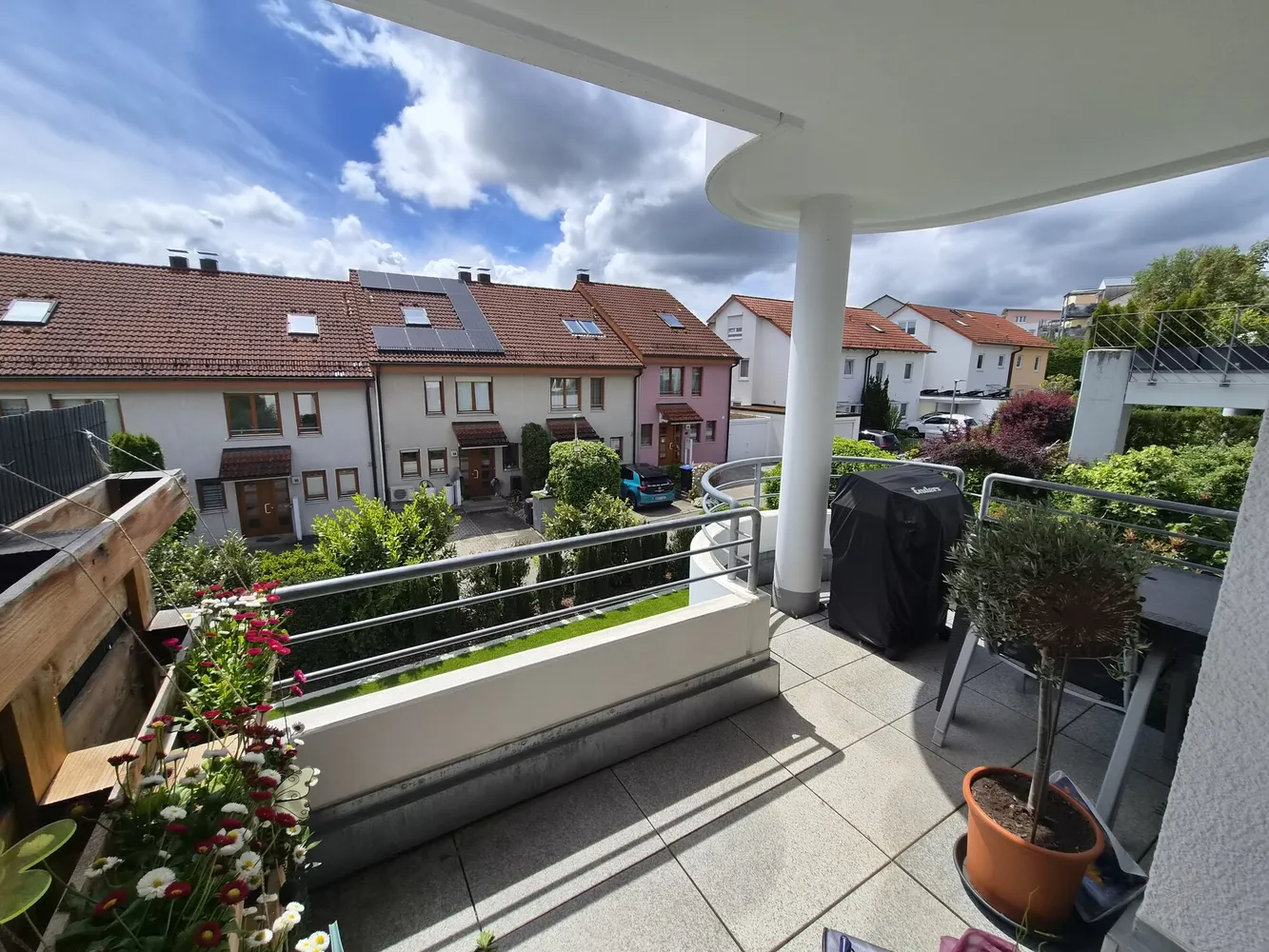 3 Zimmer Wohnung mit 88 m² in Böblingen – Bild 4