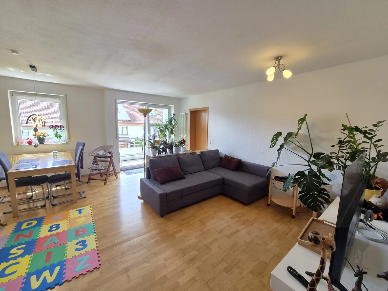 3 Zimmer Wohnung mit 88 m² in Böblingen – Bild 6