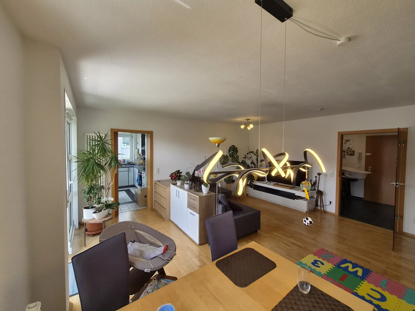 3 Zimmer Wohnung mit 88 m² in Böblingen – Bild 7