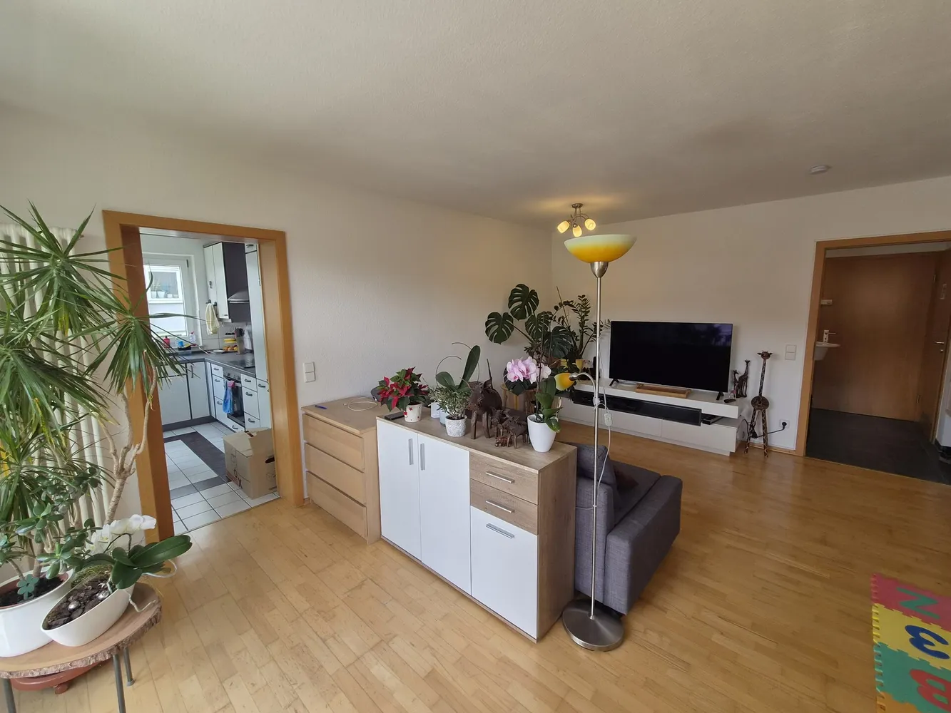 3 Zimmer Wohnung mit 88 m² in Böblingen – Bild 8