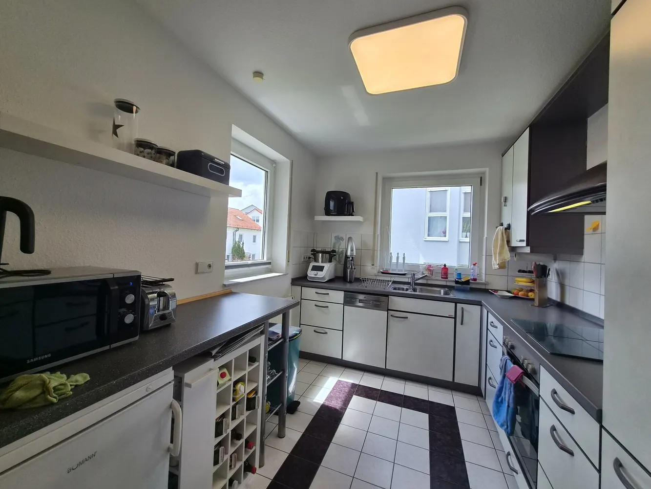 3 Zimmer Wohnung mit 88 m² in Böblingen – Bild 9