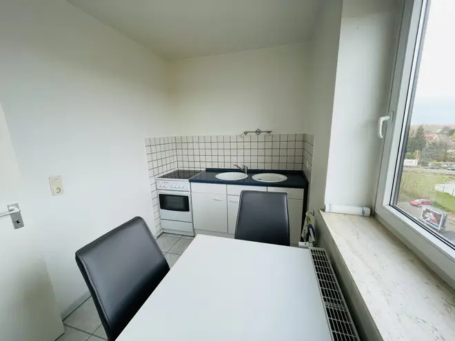 2 Zimmer Wohnung mit 43 m² in Braunschweig – Bild 11