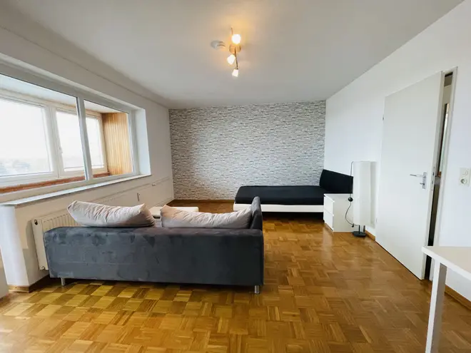 2 Zimmer Wohnung mit 43 m² in Braunschweig – Bild 2