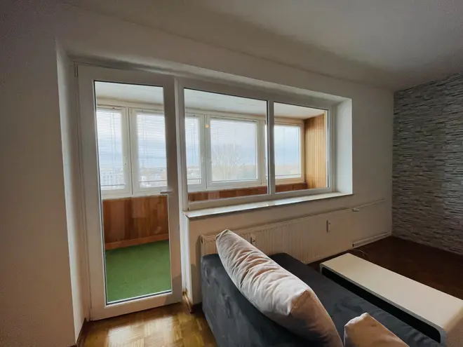 2 Zimmer Wohnung mit 43 m² in Braunschweig – Bild 3