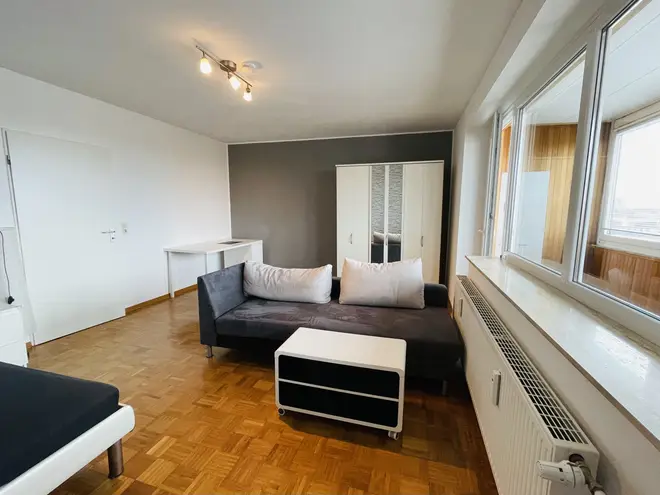 2 Zimmer Wohnung mit 43 m² in Braunschweig – Bild 4