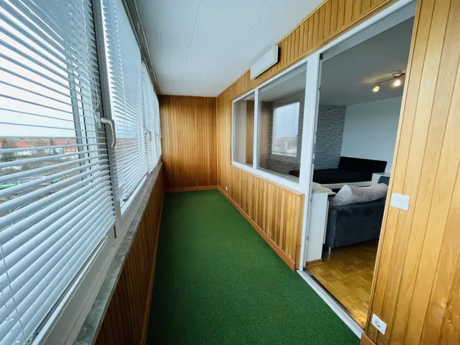 2 Zimmer Wohnung mit 43 m² in Braunschweig – Bild 5