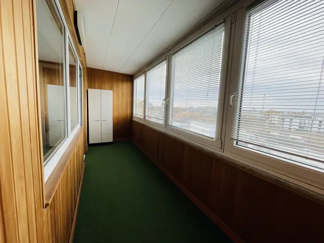 2 Zimmer Wohnung mit 43 m² in Braunschweig – Bild 6