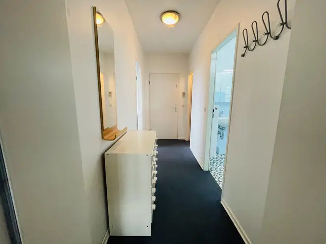 2 Zimmer Wohnung mit 43 m² in Braunschweig – Bild 7