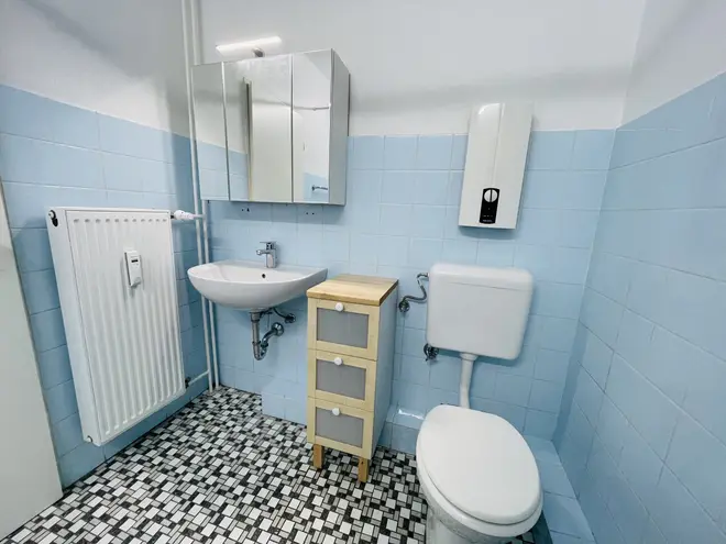 2 Zimmer Wohnung mit 43 m² in Braunschweig – Bild 8