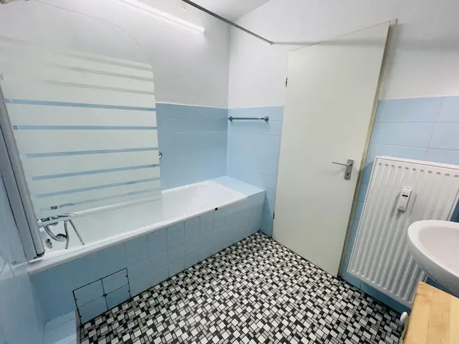 2 Zimmer Wohnung mit 43 m² in Braunschweig – Bild 9
