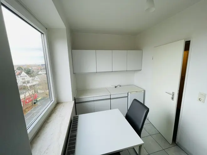 2 Zimmer Wohnung mit 43 m² in Braunschweig – Bild 10