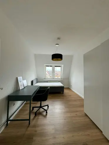 WG-Zimmer in Frankfurt am Main – Bild 1