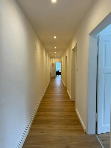WG-Zimmer in Frankfurt am Main – Bild 3
