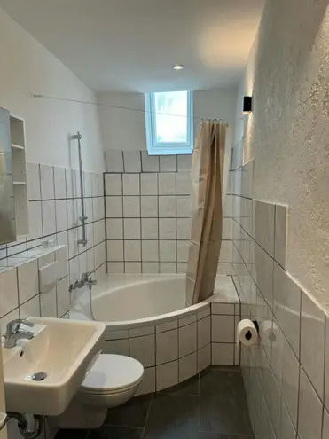 WG-Zimmer in Frankfurt am Main – Bild 5