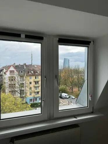 WG-Zimmer in Frankfurt am Main – Bild 7