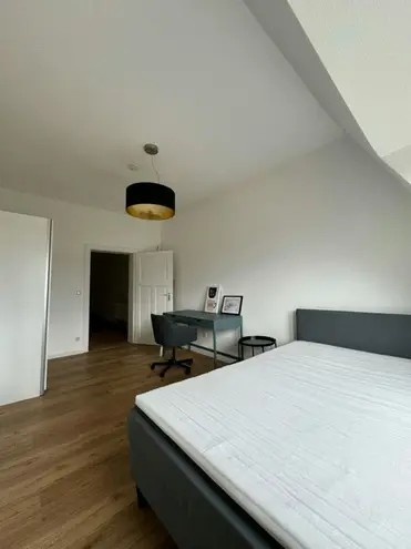 WG-Zimmer in Frankfurt am Main – Bild 9