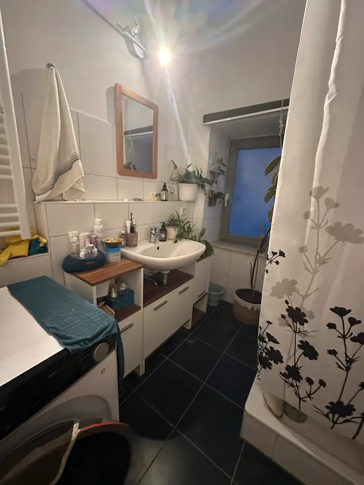 2 Zimmer Wohnung mit 29 m² in Greifswald – Bild 10