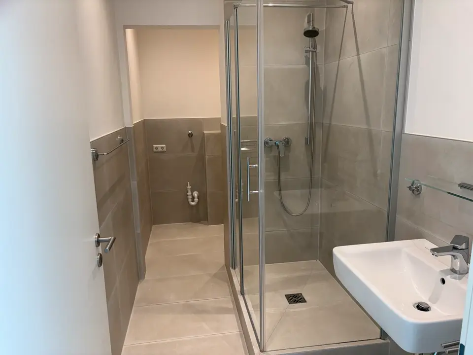 4 Zimmer Wohnung mit 142 m² in Aachen – Bild 4