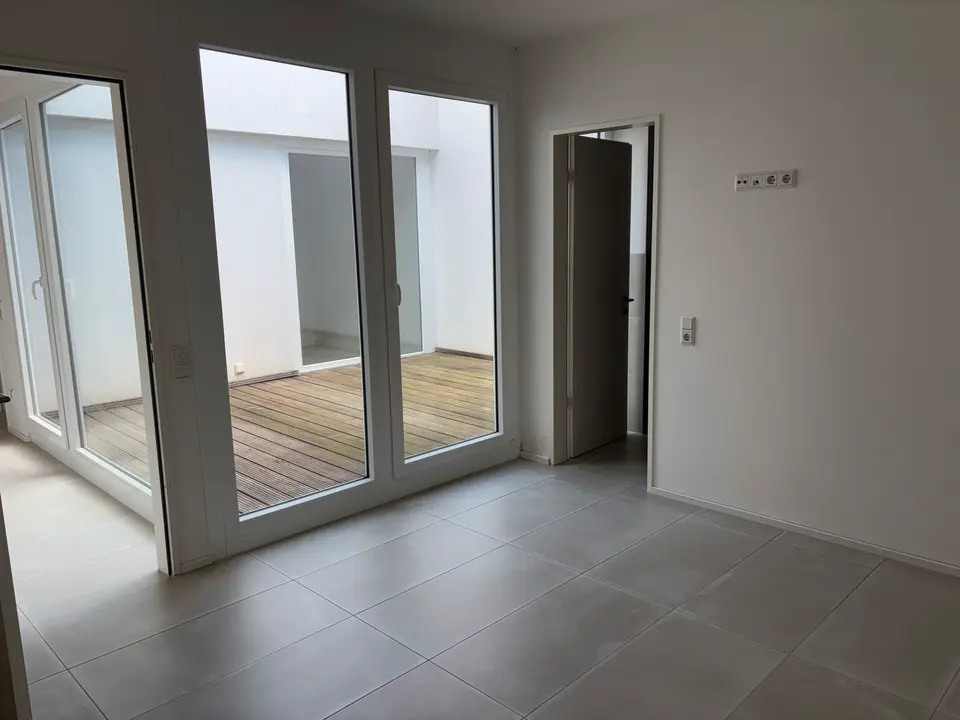 4 Zimmer Wohnung mit 142 m² in Aachen – Bild 7
