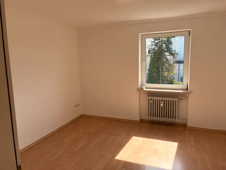 2 Zimmer Wohnung mit 80 m² in Cham – Bild 3