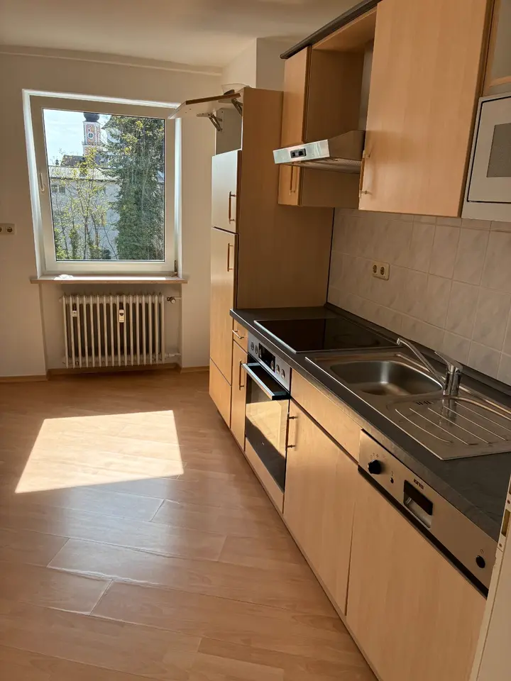 2 Zimmer Wohnung mit 80 m² in Cham – Bild 4