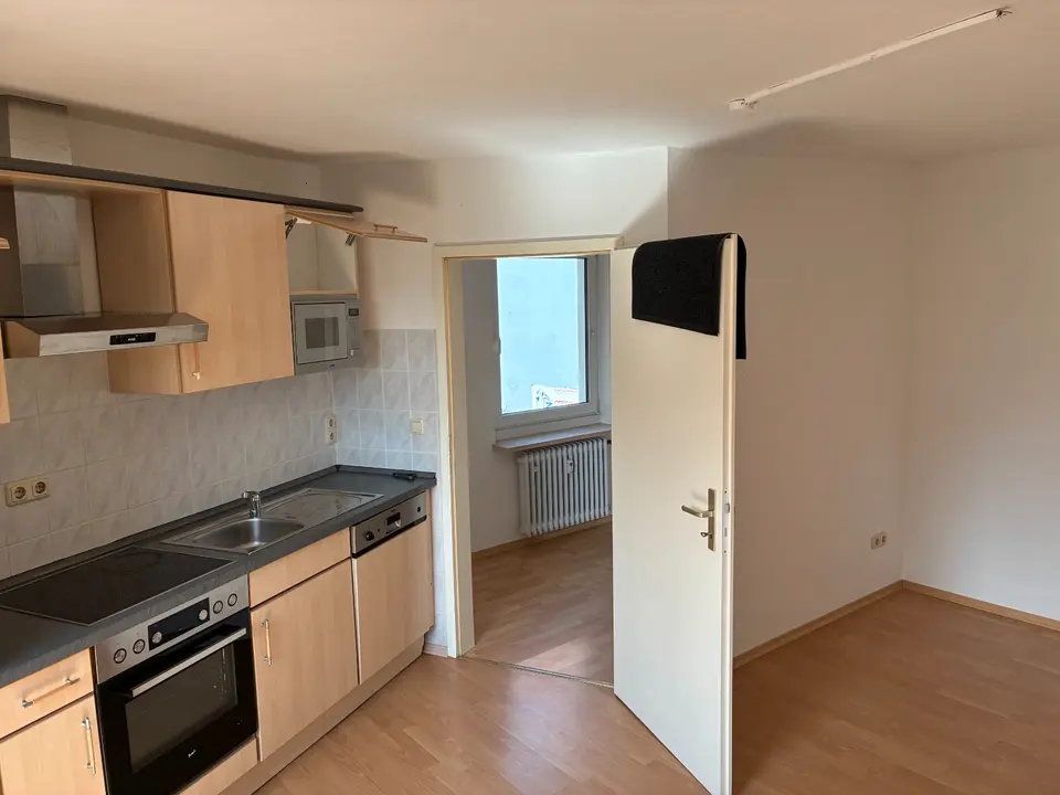 2 Zimmer Wohnung mit 80 m² in Cham – Bild 5