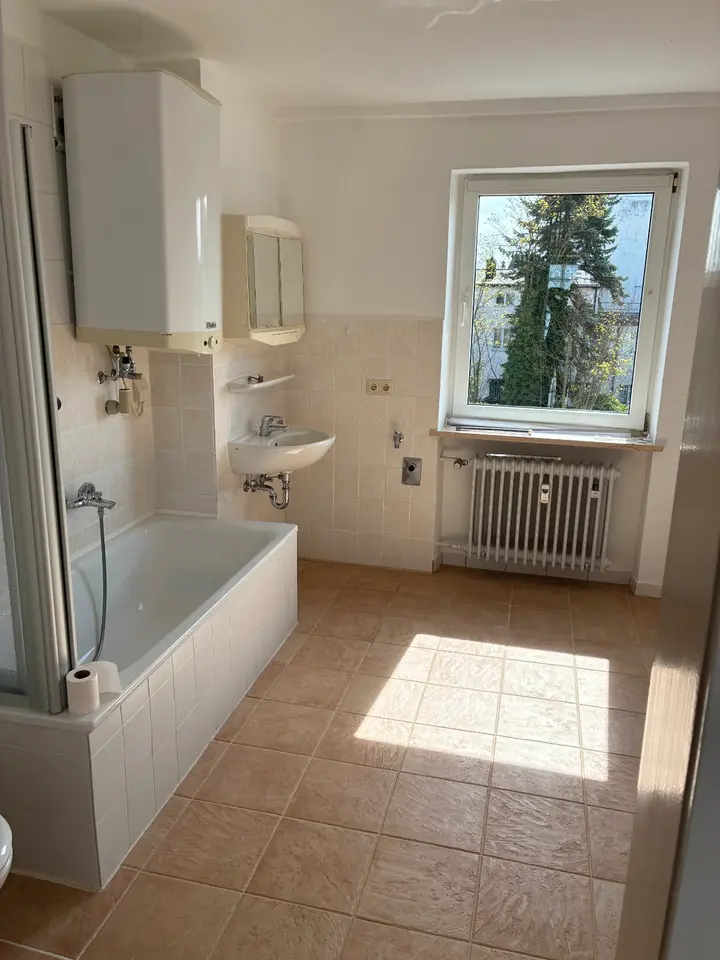 2 Zimmer Wohnung mit 80 m² in Cham – Bild 6