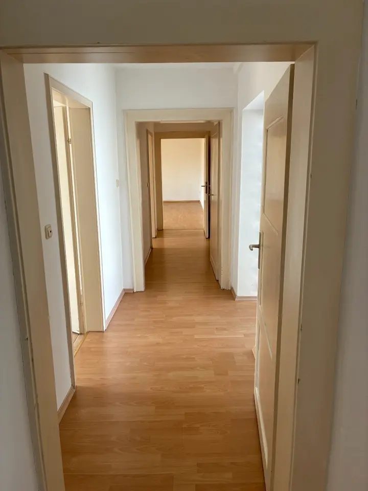 2 Zimmer Wohnung mit 80 m² in Cham – Bild 7