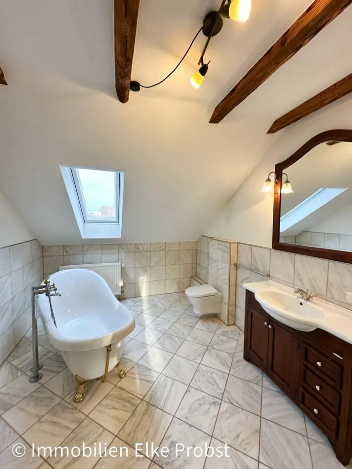2 Zimmer Wohnung mit 80 m² in Cham – Bild 8