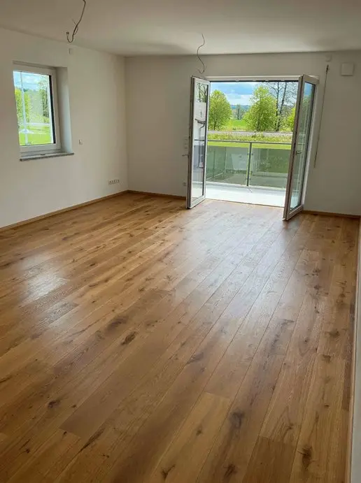 2 Zimmer Wohnung mit 80 m² in Cham – Bild 9