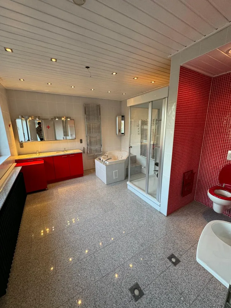4 Zimmer Wohnung mit 147 m² in Mönchengladbach – Bild 9