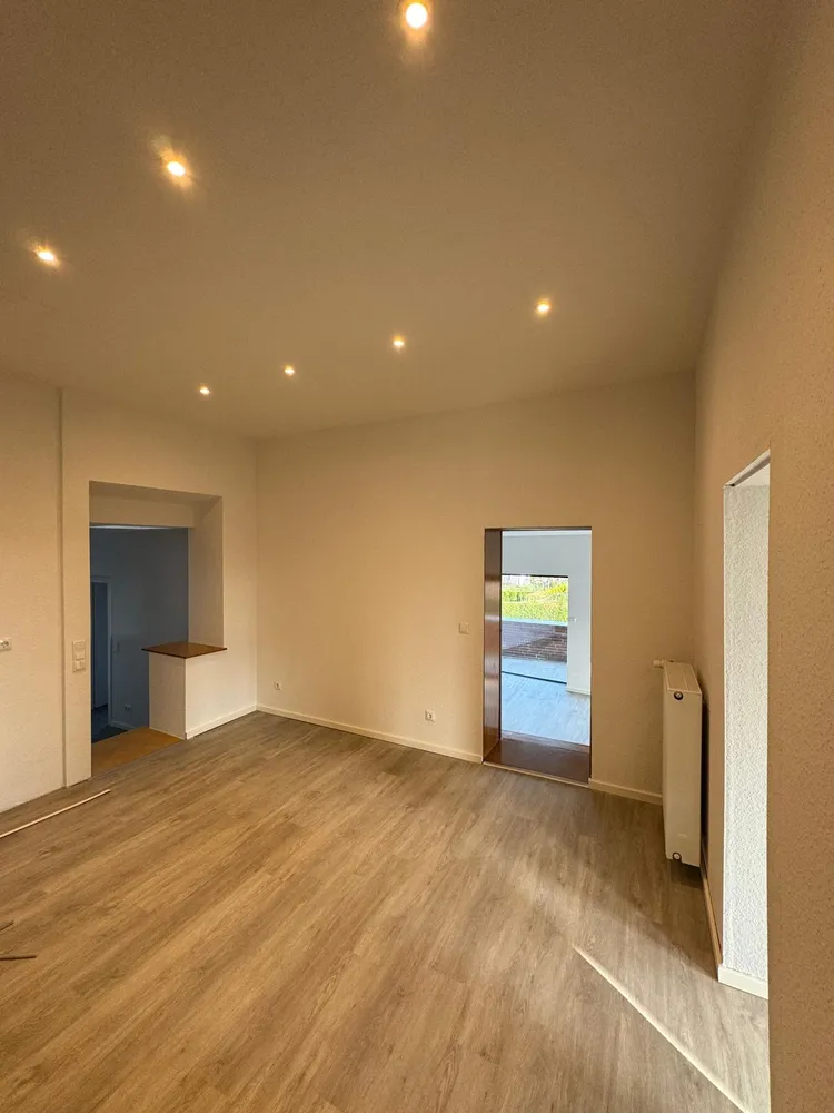 4 Zimmer Wohnung mit 147 m² in Mönchengladbach – Bild 10