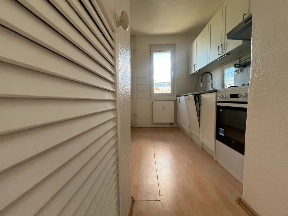 4 Zimmer Wohnung mit 72 m² in Frankfurt (Oder) – Bild 7