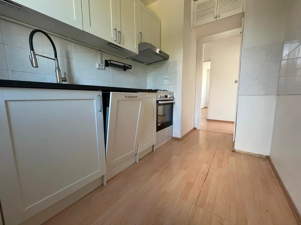 4 Zimmer Wohnung mit 72 m² in Frankfurt (Oder) – Bild 8