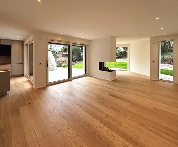 3 Zimmer Haus mit 190 m² in Wiesbaden – Bild 2