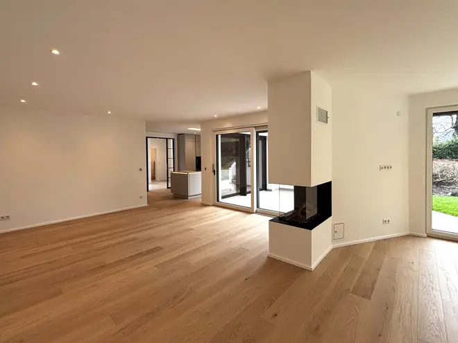 3 Zimmer Haus mit 190 m² in Wiesbaden – Bild 3