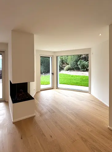 3 Zimmer Haus mit 190 m² in Wiesbaden – Bild 4