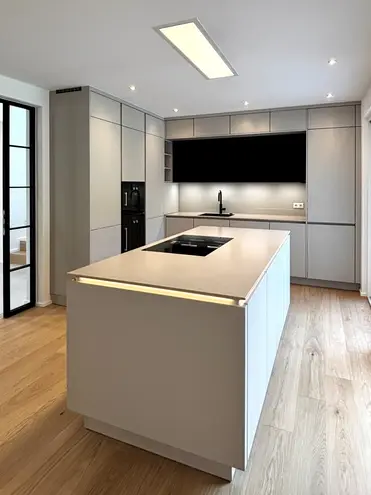 3 Zimmer Haus mit 190 m² in Wiesbaden – Bild 5