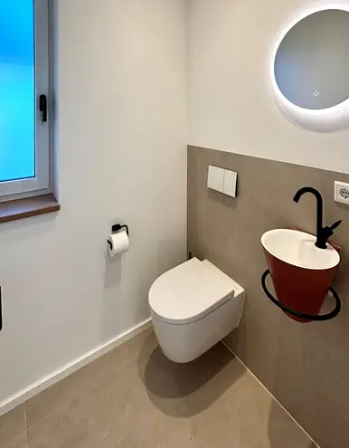 3 Zimmer Haus mit 190 m² in Wiesbaden – Bild 10