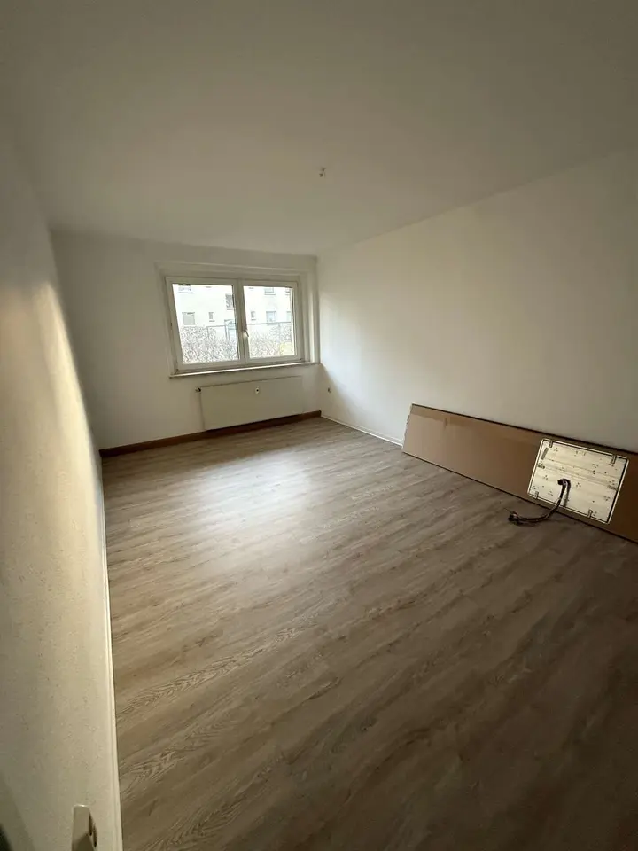 2 Zimmer Wohnung mit 45 m² in Plauen – Bild 1