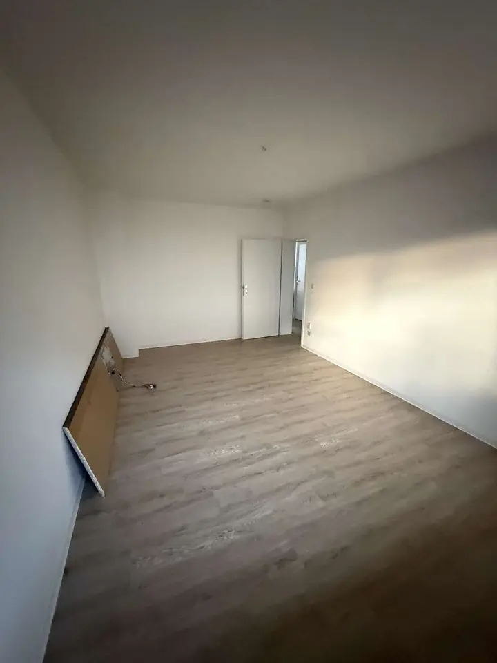 2 Zimmer Wohnung mit 45 m² in Plauen – Bild 2